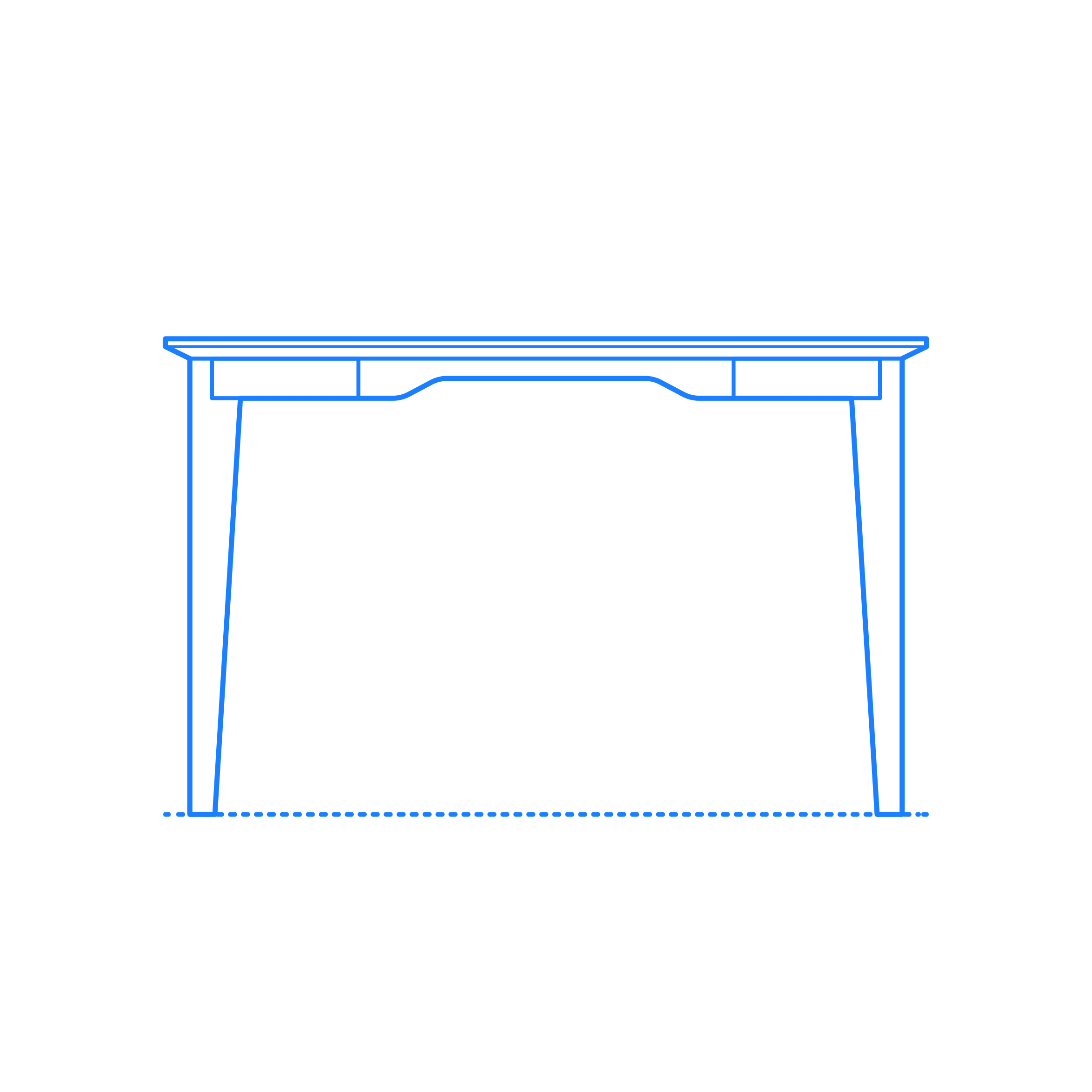 Furniture Dining Tables Lancaster Dining Table Square Vinyl Svg File Free Vectors